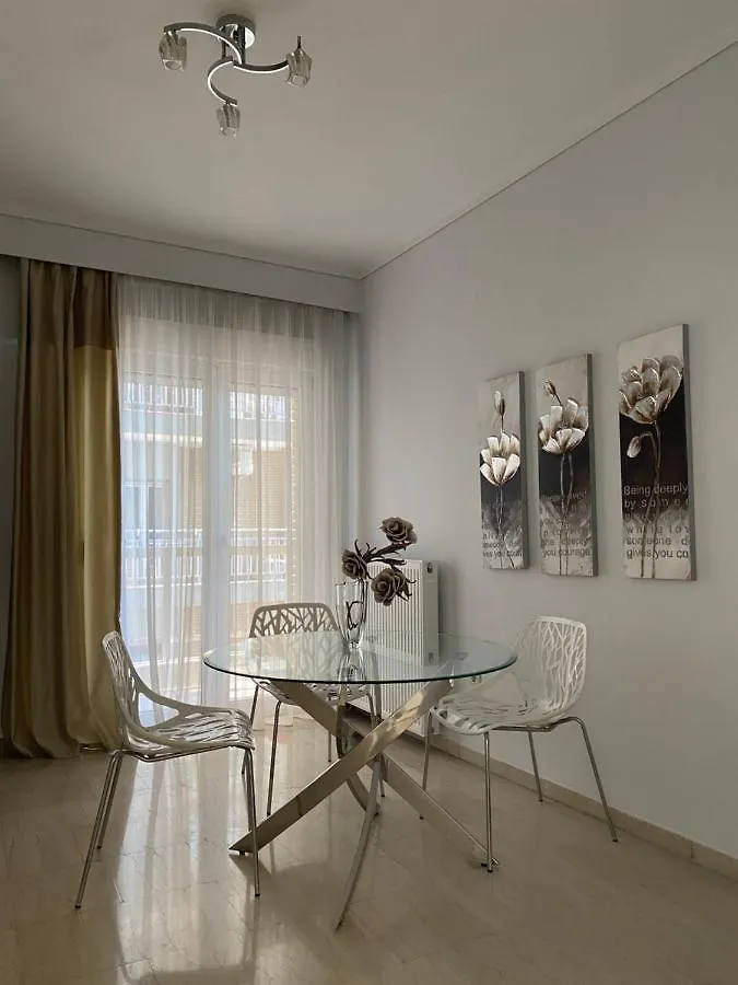 Διαμέρισμα Classy Seaside Suite With Amazing View Θεσσαλονίκη