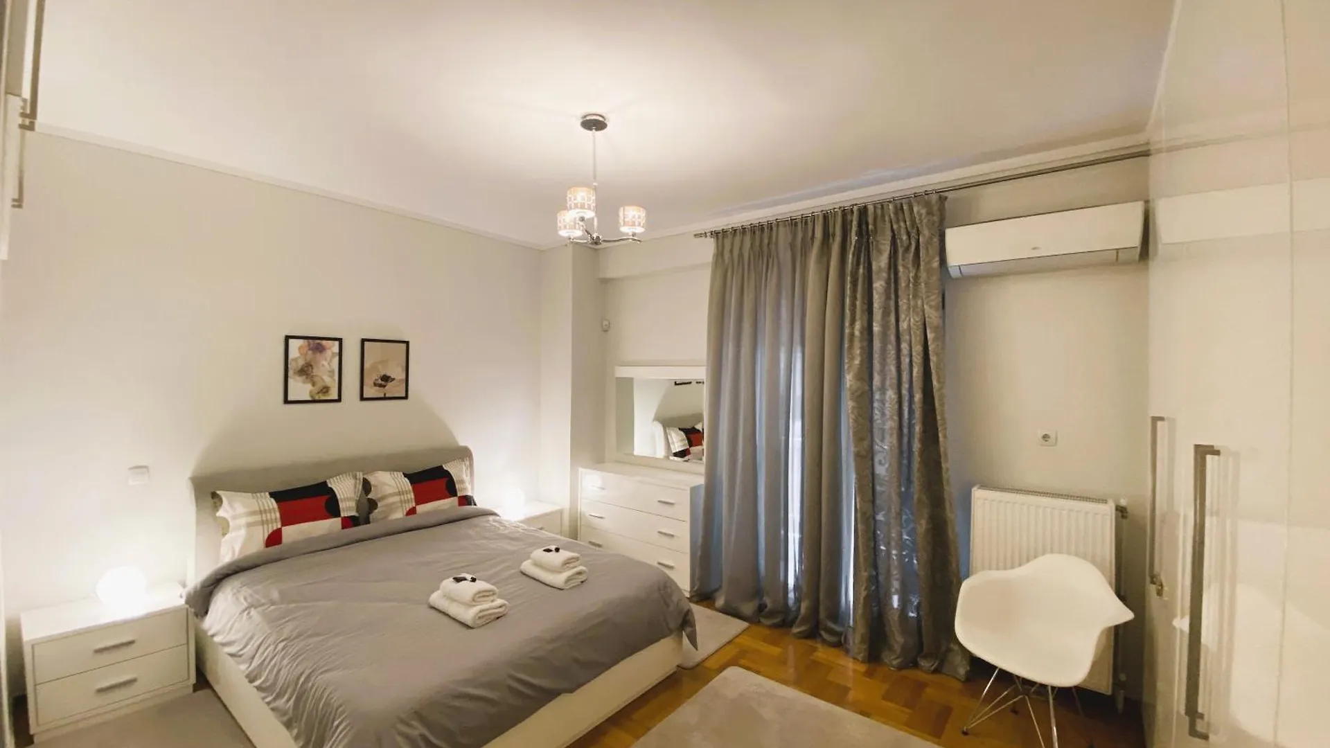 Classy Seaside Suite With Amazing View Θεσσαλονίκη 0*,  Ελλάδα
