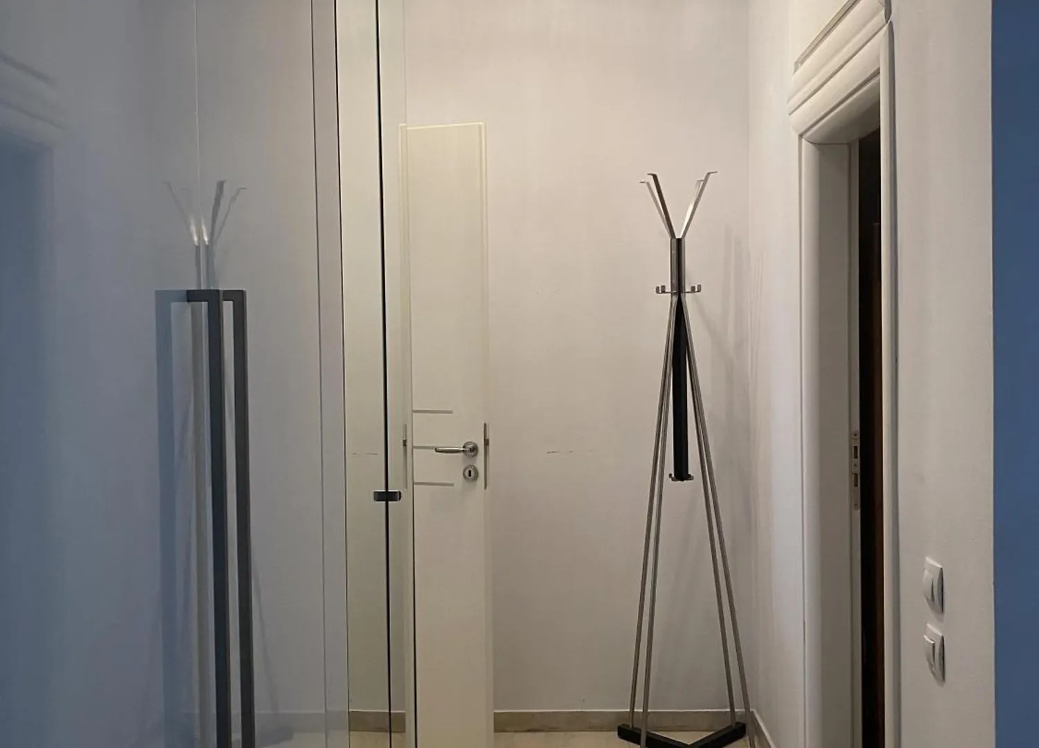Classy Seaside Suite With Amazing View Θεσσαλονίκη Ελλάδα