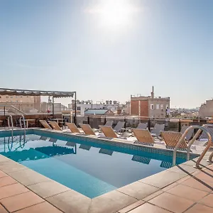 **** Ξενοδοχείο Petit Palace Eixample Ισπανία